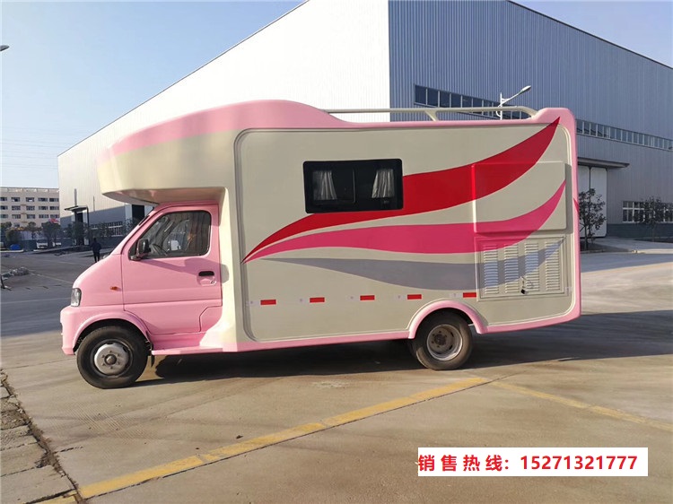 流動售貨、餐飲車制造廠15271321777
