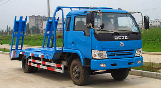 東風(fēng)勁卡平板運(yùn)輸車