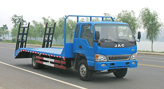 江淮平板運(yùn)輸車